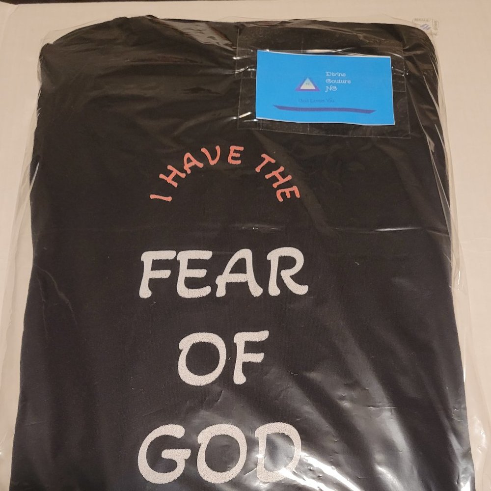 Fear of God Tee